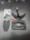 Ducati V4s Panigale Streetfighter Fender Eliminator 2025 nrc_v425 ท้ายสั้นติดป้ายทะเบียน พร้อมไฟเลี้ยวหลังในตัว ของแต่งดูคาติ