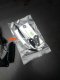 Ducati V4s Panigale nrc_v425 front turn signal ไฟเลี้ยวหน้าของแต่งดูคาติ
