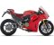 arrow_full_panigale_v4_2025_7g black titanium competition full system ท่อฟูลไทเทเนียมออกบน ดำ ducati 