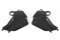 Fullsix carbon ducati panigale V42025 LOWER TANK AND FRAME COVER-SET ครอบเฟรมล่างคาร์บอน ข้างถัง กันร้อน