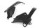 fullsix_ครอบเฟรม_Panigale_V4_2025 frame cover carbon ducati กันร้อน