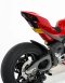 futurismoto_tail_tidy_ducati  streetfighter panigale_V4s_2025_ท้ายสั้นไฟเลี้ยวตัว turn light