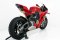 futurismoto_tail_tidy_ducati  streetfighter panigale_V4s_2025_ท้ายสั้นไฟเลี้ยวตัว turn light