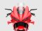 NEW RIZOMA STEALTH MIRRORS DUCATI PANIGALE V4 2025