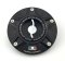 twm gas cap ducati panigale v4s v2 sfv4 2025 ฝาถังน้ำมันแต่งดำ แดง ทอง เงิน