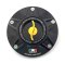 twm gas cap ducati panigale v4s v2 sfv4 2025 ฝาถังน้ำมันแต่งดำ แดง ทอง เงิน