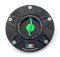 twm gas cap ducati panigale v4s v2 sfv4 2025 ฝาถังน้ำมันแต่งดำ แดง ทอง เงิน เขียว