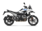 Akrapovic_titanium_black_bmw r1300gsa_ท่ออาคาโพวิคดำ