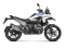 Akrapovic_titanium bmw r1300gsa_ท่ออาคาโพวิค ไทเทเนียมปลายคาร์บอน