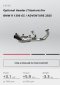Bmw_R1300gsa_akrapovic_header_อาคาโพวิค_คอท่อไทเทเนียม  bmw
