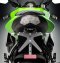 Rizoma_FR021ฺB_avio_21 indicator light turn signal ducati xadv ไฟเลี้ยวหน้า หลังริโซม่า black ดำ