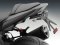 Rizoma_FR021ฺB_avio_21 indicator light turn signal ducati xadv ไฟเลี้ยวหน้า หลังริโซม่า black ดำ