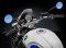 rizoma urlo GR221A GR221B ปลอกมือริโซม่า ducati monster821 1200 sf panigale hypermotard 939