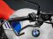 rizoma urlo GR221A GR221B ปลอกมือริโซม่า ducati monster821 1200 sf panigale hypermotard 939