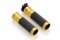 Rizoma sport grips GR213A GR213B ปลอกมือ ปลอกแฮนด์ ducati monster scrambler hypermotard honda kawasaki zx10r cbr1000rr xmax forza ทอง