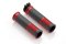 rizoma lux grips GR213A GR213B ปลอกมือแต่งริโซม่า ducati monster hypermotard 821 939 sf848 1098 diavel ปลอกแฮนด์แดง