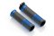 rizoma lux grips GR213A GR213B ปลอกมือแต่งริโซม่า ducati monster hypermotard 821 939 sf848 1098 diavel