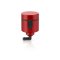 rizoma_notch_CT155R red แดง brake clutch fluid reservoir กระปุกน้ำมันเบรค คลัช ducati panigale v4 v2 sfv4 1199 1299 959 m937 hypermotard 950 698 xadv 750 c400 c650