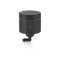 rizoma_notch_CT157BM matt_black brake fluid reservoir กระปุกน้ำมันเบรคคลัช ducati panigale v4 v2 sfv4 1199 1299 959 m937 hypermotard 950 698 xadv 750 c400 c650