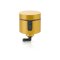 rizoma_notch_CT157G gold brake fluid reservoir กระปุกน้ำมันเบรคคลัช ทอง ducati panigale v4 v2 sfv4 1199 1299 959 m937 hypermotard 950 698 xadv 750 c400 c650