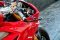 rizoma proguard LP040BM brake guard การ์ดแฮนด์ การ์ดเบรคริโซม่า ducati panigale v2 v4 sfv4 hypermotard950 m937