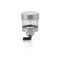rizoma_CT145A_ดำ Pure Front clutch fluid reservoir กระปุกน้ำมันเบรค คลัชใส ducati panigale v4 v2 sfv4 m937 hypermotard 698 950 s1000rr scrambler xadv c400 c650gt