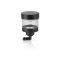 rizoma_CT145BS_ดำ Pure Front clutch fluid reservoir กระปุกน้ำมันเบรค คลัชใส ducati panigale v4 v2 sfv4 m937 hypermotard 698 950 s1000rr scrambler xadv c400 c650gt