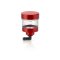 Rizoma "Pure" Front clutch fluid reservoir -กระปุกน้ำมันคลัชริโซม่า (ใบกลาง)