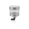 Pure Front brake fluid reservoir rizoma_pure_CT147A กระปุกน้ำมันเบรค คลัช ducati s1000rr v4 v2 m937 hypermotard 698 950 scrambler