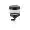 Pure Front brake fluid reservoir rizoma_pure_CT147BS กระปุกน้ำมันเบรค คลัช ducati s1000rr v4 v2 m937 hypermotard 698 950 scrambler