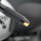 Rizoma Sguardo Turn signal Bar-end -ไฟเลี้ยวปลานแฮนด์ริโซม่า