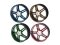 BST CARBON WHEELS-Black Stone Tek "RAPID TEK" ล้อคาร์บอนแต่งสำหรับรถ Superbike
