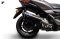Termignoni_Slip_on_Carbon_Yamaha_xmax300_ท่อแต่งสลิปออนคาร์บอนเทอมิ ของแท้