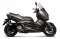 Termignoni_xmax300 2025 2026 black edition ท่อเทอมิ ท่อไทเทเทเนียม ดำ
