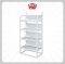 ชั้นวางสินค้ารุ่น Basic QQ Shelf