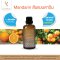 น้ำมันนวดอโรม่า ผสมน้ำมันหอมระเหย Aroma Massage Oil (General Grade)