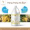 น้ำมันนวดอโรม่า ผสมน้ำมันหอมระเหย Aroma Massage Oil (General Grade)