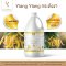 น้ำมันนวดอโรม่า ผสมน้ำมันหอมระเหย Aroma Massage Oil 100% Natural