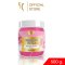 วอลนัท นมแพะ ครีม สครับ BHS กลิ่น กุหลาบ ขนาด 500 g.