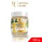 วอลนัท นมแพะ ครีม สครับ BHS กลิ่นวนิลา ขนาด 500 g.