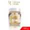 สครับเกลืออโรม่า BHS กลิ่นวนิลา ขนาด 500 g.