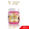 วอลนัท โยเกิร์ต ครีม สครับ BHS กลิ่นบัวหลวง ขนาด 500 g.