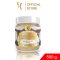วอลนัท โยเกิร์ต ครีม สครับ BHS กลิ่นมะพร้าว ขนาด 500 g.