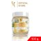 วอลนัท โยเกิร์ต ครีม สครับ BHS กลิ่นมะลิ ขนาด 500 g.