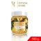 วอลนัท โยเกิร์ต ครีม สครับ BHS กลิ่นส้ม ขนาด 500 g.
