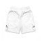 กางเกง CARGO SHORTS PANTS - WHITE