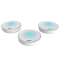 ASUS Lyra AC2200 Tri-Band Mesh Network Home WiFi System