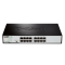 D-Link DGS-1016D 16 Port Gigabit Rackmountable Switch