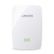 Linksys RE4100W N600 Dual-Band Wireless Range Extender