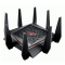 ASUS ROG Rapture GT-AC5300 Tri-band AC5300 Gaming WiFi Router